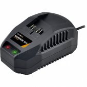 18V 2.4Ah battery charger