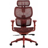 Ventra Premium Mesh, raudona