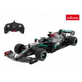 Car R/ C Mercedes-AMG F1 W11 EQ Performance 1:18 RASTAR