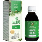 Pušų ekstraktas 150ml