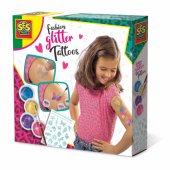 SES Glitter Tattoos