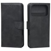 Wallet Case Apple iPhone 17 Pro Black