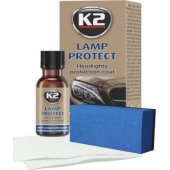 K2 LAMP PROTECT apsauginė danga žibintams, 10 ml + aplikatorius