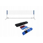 NT7111 3 viename daugiafunkcis tinklas Badminton + tennis + volleyball dangtis