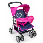Kate Prestige Blue/ Pink
