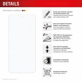 Real Glass Samsung Galaxy A16 5G/ A17 4G/ A17 5G