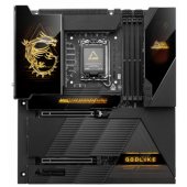 MEG Z890 Godlike