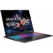 Nitro 16S AI AN16S-61 16 180hz 365 16GB 1SSD RTX5070Ti EN DOS Black