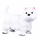 Collecta WEST HIGHLAND TERRIER DOG figūrėlė (M)