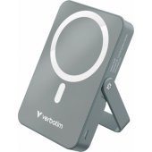 "Charge ®n® Go Power Bank 10000mAh" Gray