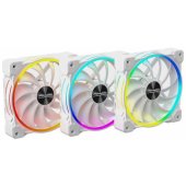 Wing Boost 3 ARGB 120 mm korpuso ventiliatorius 84000000165