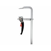 Yato YT-63953 Ratchet clamp Chrome