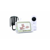 _1341418 Motorola Wi-Fi HD motorizuota vaizdo kūdikių stebėjimo kamera PIP1010 Balta/ B