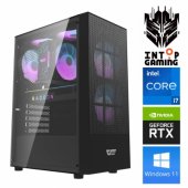 i7-14700F 64GB DDR5 1TB SSD+2TB RTX5060 8GB W11Pro DA2