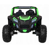 Buggy ATV Racing 4x4 Green