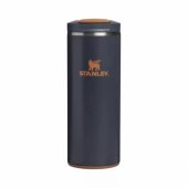 The Transit Fliptop Mug 0,35L zilganpelēka