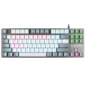 Snug RGB KRGD Red Switch (EN) balta/ pilka