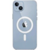 "Clear MagSafe Cover Apple iPhone 14 Plus (MPU43ZE/ A)" Transparent