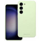 Cloud Skin Xiaomi Redmi 14C šviesiai žalias