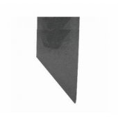 Dedra atsarginiai ašmenys, skirti DED052 (DED0521)