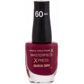 Masterpiece Xpress Quick Dry 340 Uogų žavumas 8ml