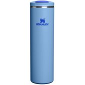 The Transit Fliptop Mug 590ml Light Blue