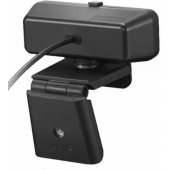 310 FHD Webcam Black