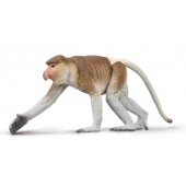 COLLECTA Monkey Proboscis Monkey (L), 80014