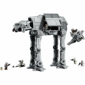 75454 Imperial Remnant AT-AT with INT-4