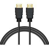SAVIO HDMI CABLE 5M V1,4 3D A MALE- A MALE CL-8