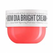Bom Dia Body Cream Bright Cream 240 ml