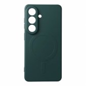 Mag cover Samsung Galaxy S26 Plus S947 Green