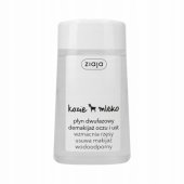 Ožkų pienas (akių makiažo valiklis, 120 ml)