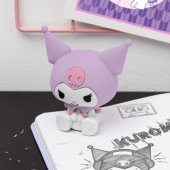 Kuromi storas trintukas
