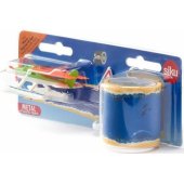 Siku Siku 16 - Watercraft + tape S1602
