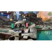 LEGO Marvel Super Heroes 2 XBOX One