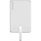 Zero Power M 5000-S 5000mah Sliver