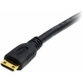 2M HDMI TO HDMI MINI CABLE|.