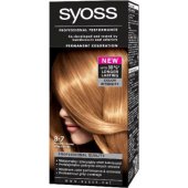 Syoss plaukų dažai Medaus blondinė Nr. 8-7