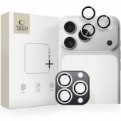 Camring Fit+ iPhone 14 Pro/ Max/ 15 Pro/ Max/ 16 Pro/ Max/ 17 Pro/ Max Silver