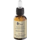 Ava Youth Activator (W) aliejus su retinoliu ir vitaminais C, E, F, skirtas t