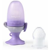 1542 Food Feeder Purple