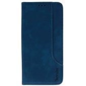 Prime Case Xiaomi 17 Pro Max, tamsiai mėlynas