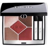 _6945233 Dior 5 COULEURS COUTURE akių šešėlių paletė 673 RED TARTAN