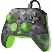 Rematch Core Wired (TBC-2001-55) Ghost Black Camo/ Green