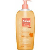 Mixa Baby bath and wash with oil 400ml