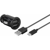 Charger USB Type-C