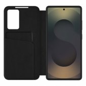 Smart Wallet Galaxy S26 Ultra Matte Black