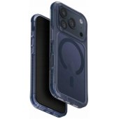 Combat Case Magclick Charging iPhone 17 Pro Max Blue