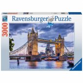 Dėlionė 3000 Atrodai puikiai, Londonai!